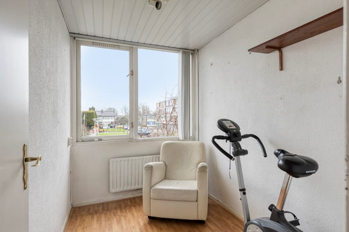 Foto 15 van Frans Halsplantsoen 13