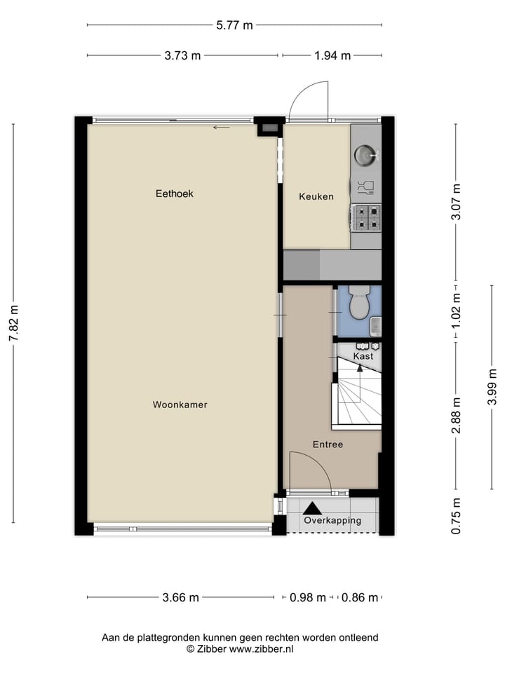 Foto 33 van Frans Halsplantsoen 13