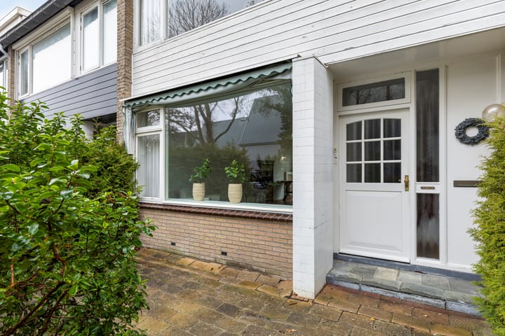 Foto 3 van Frans Halsplantsoen 13