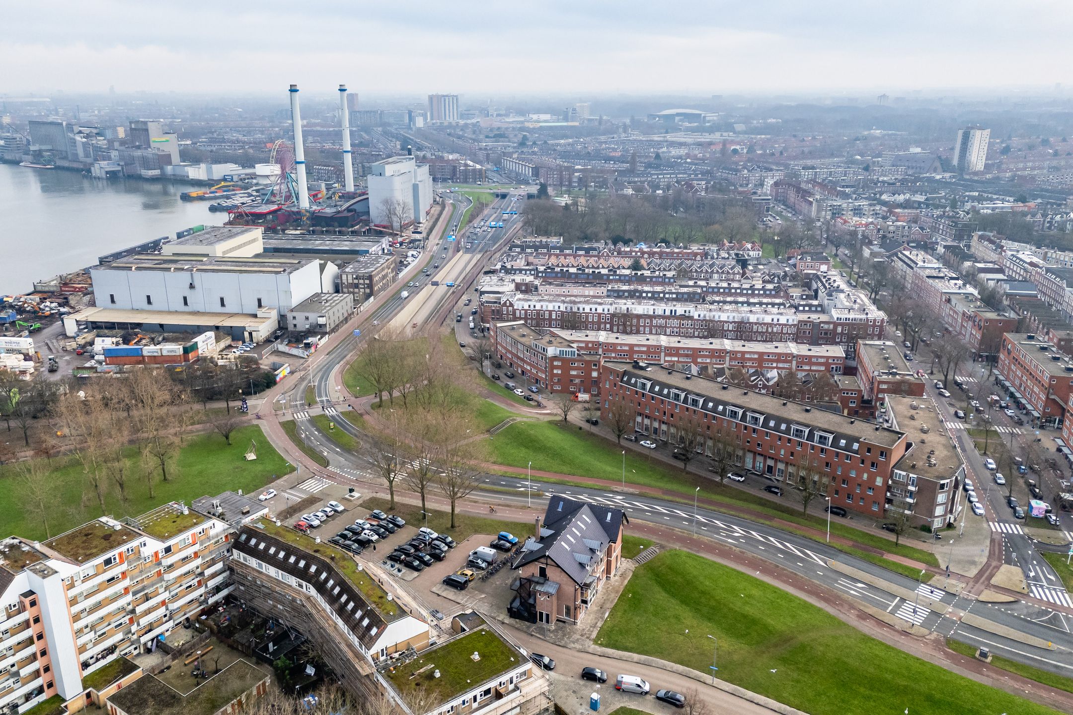 Foto 39 van Dokstraat 49