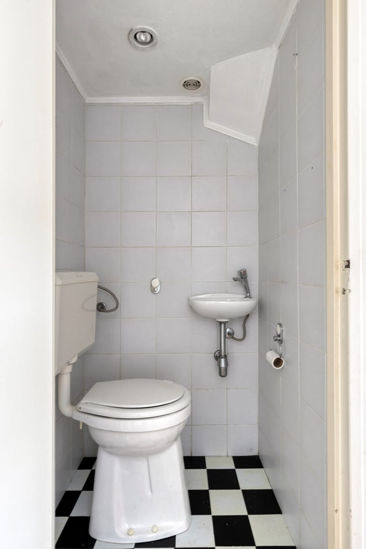 Foto 20 van Frans Halsplantsoen 13