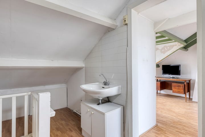 Foto 24 van Frans Halsplantsoen 13