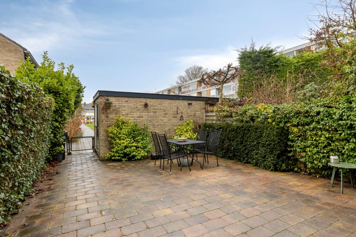 Foto 28 van Frans Halsplantsoen 13