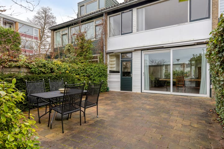 Foto 29 van Frans Halsplantsoen 13