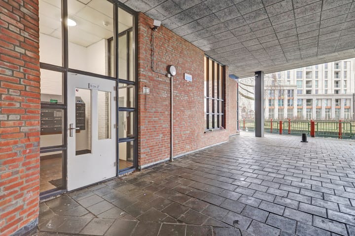 Foto 4 van Weverstedehof 31