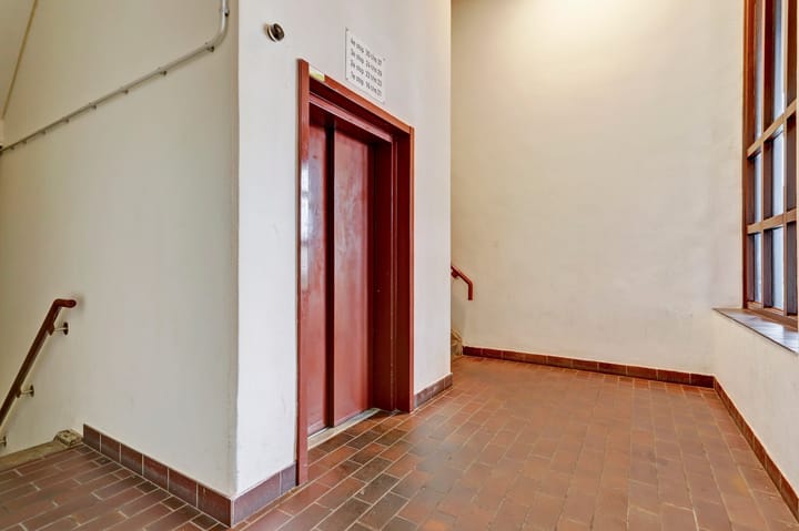 Foto 5 van Weverstedehof 31