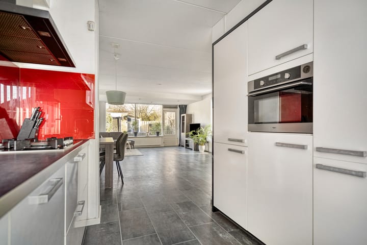 Photo 3 of Schutterstraat 34