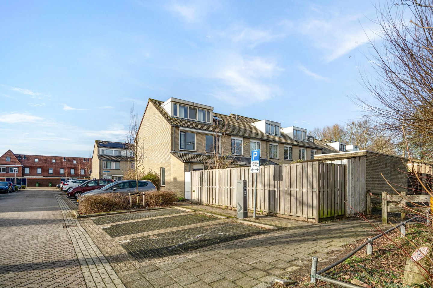 Photo 4 of Schutterstraat 34