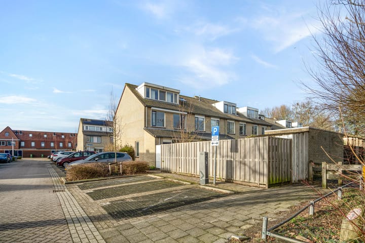 Photo 4 of Schutterstraat 34