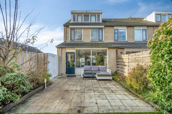 Foto 5 van Schutterstraat 34