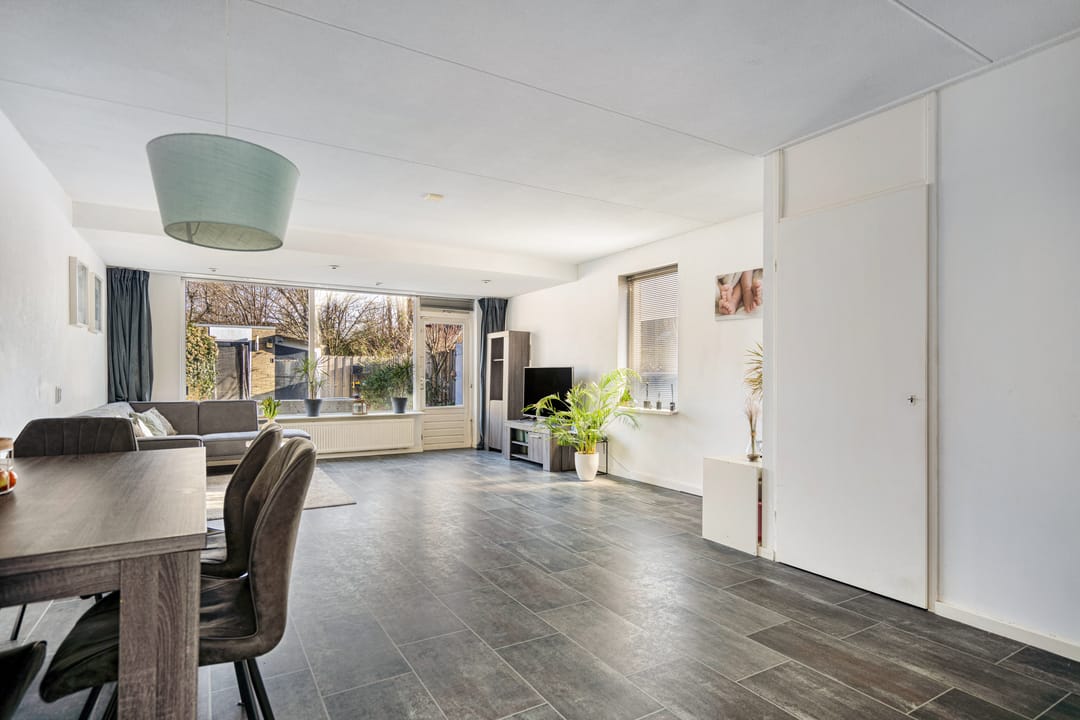 Photo 8 of Schutterstraat 34