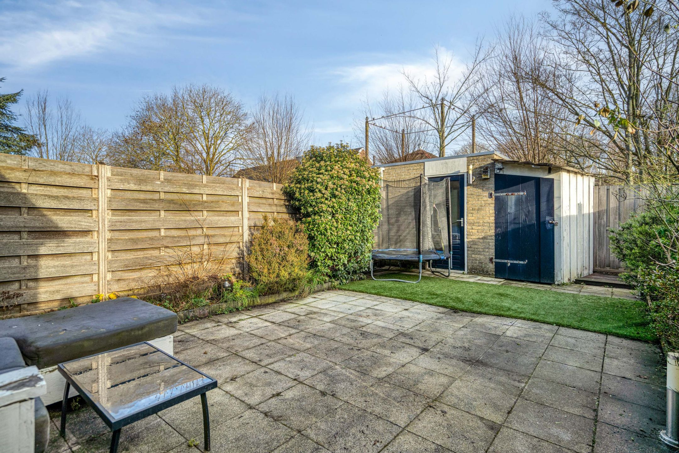 Photo 12 of Schutterstraat 34