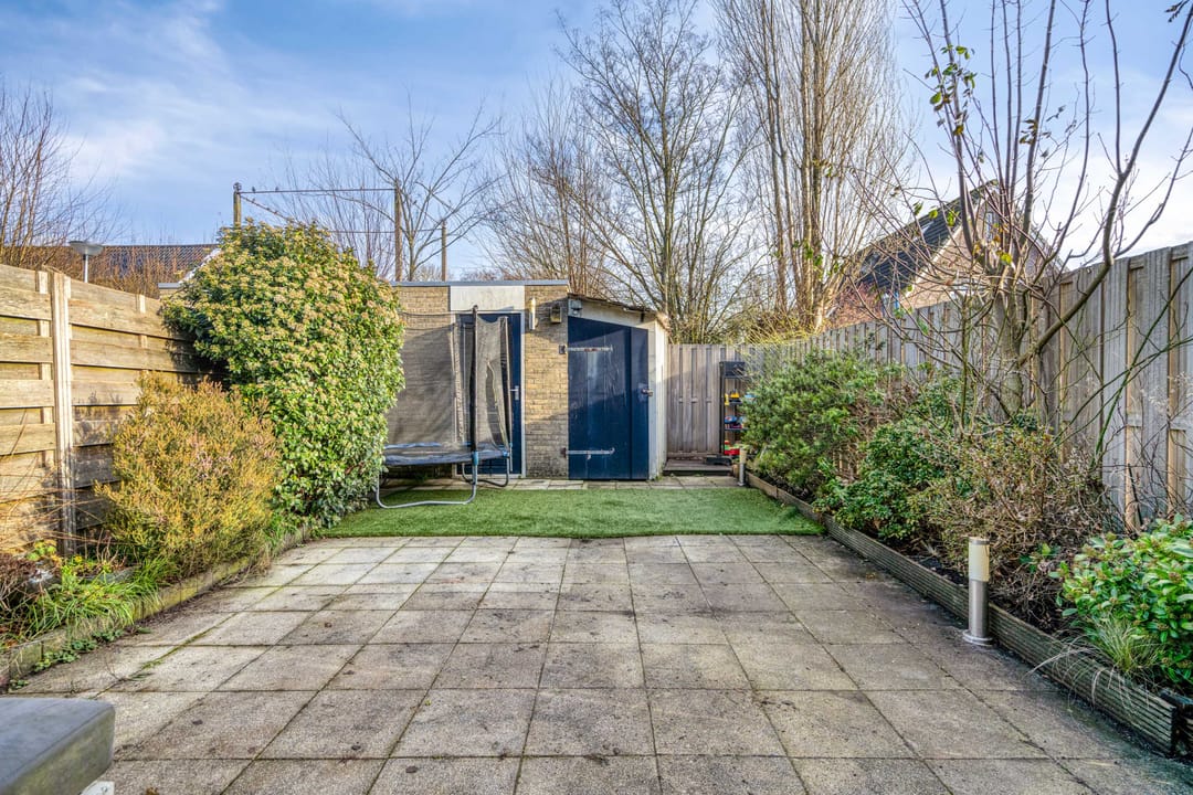 Photo 13 of Schutterstraat 34