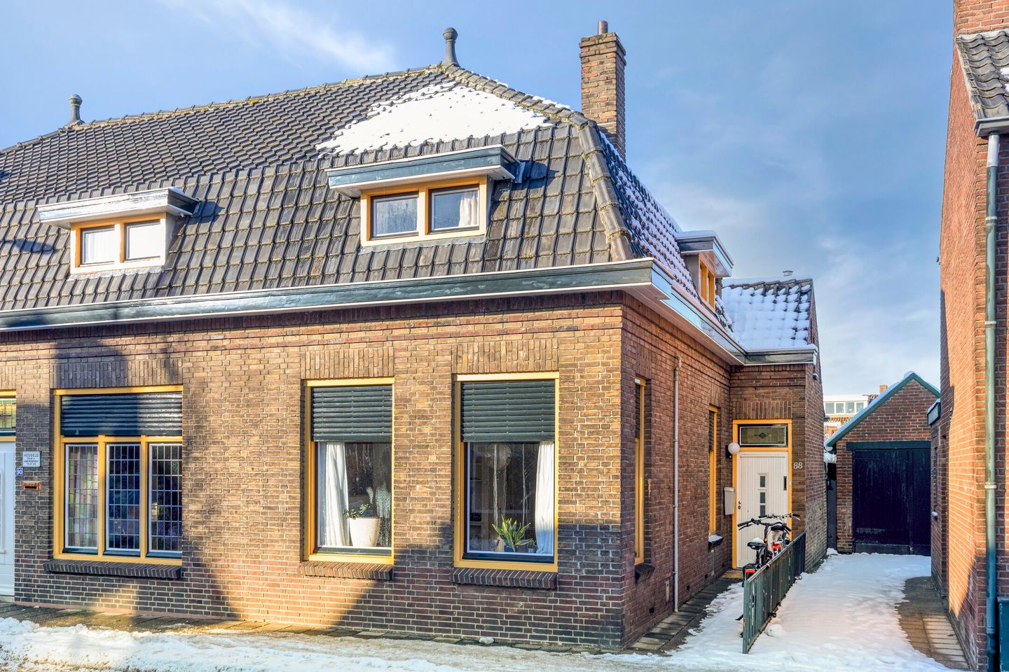 Photo 1 of Nieuwstraat 88