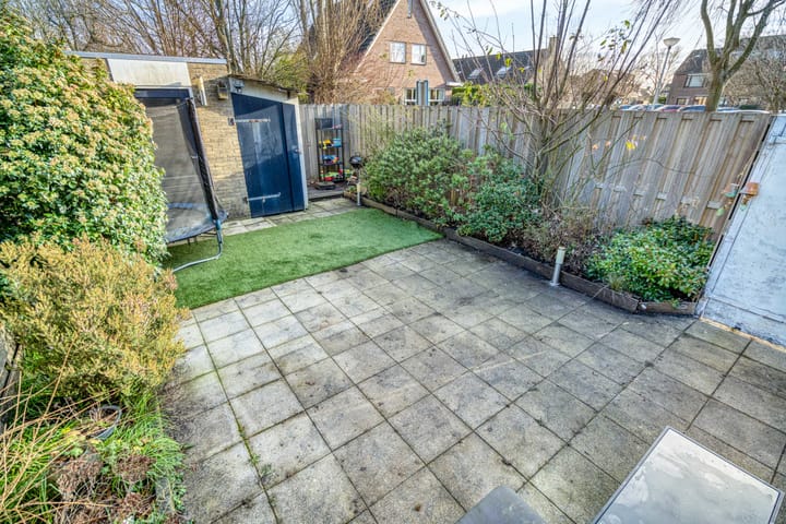 Foto 14 van Schutterstraat 34