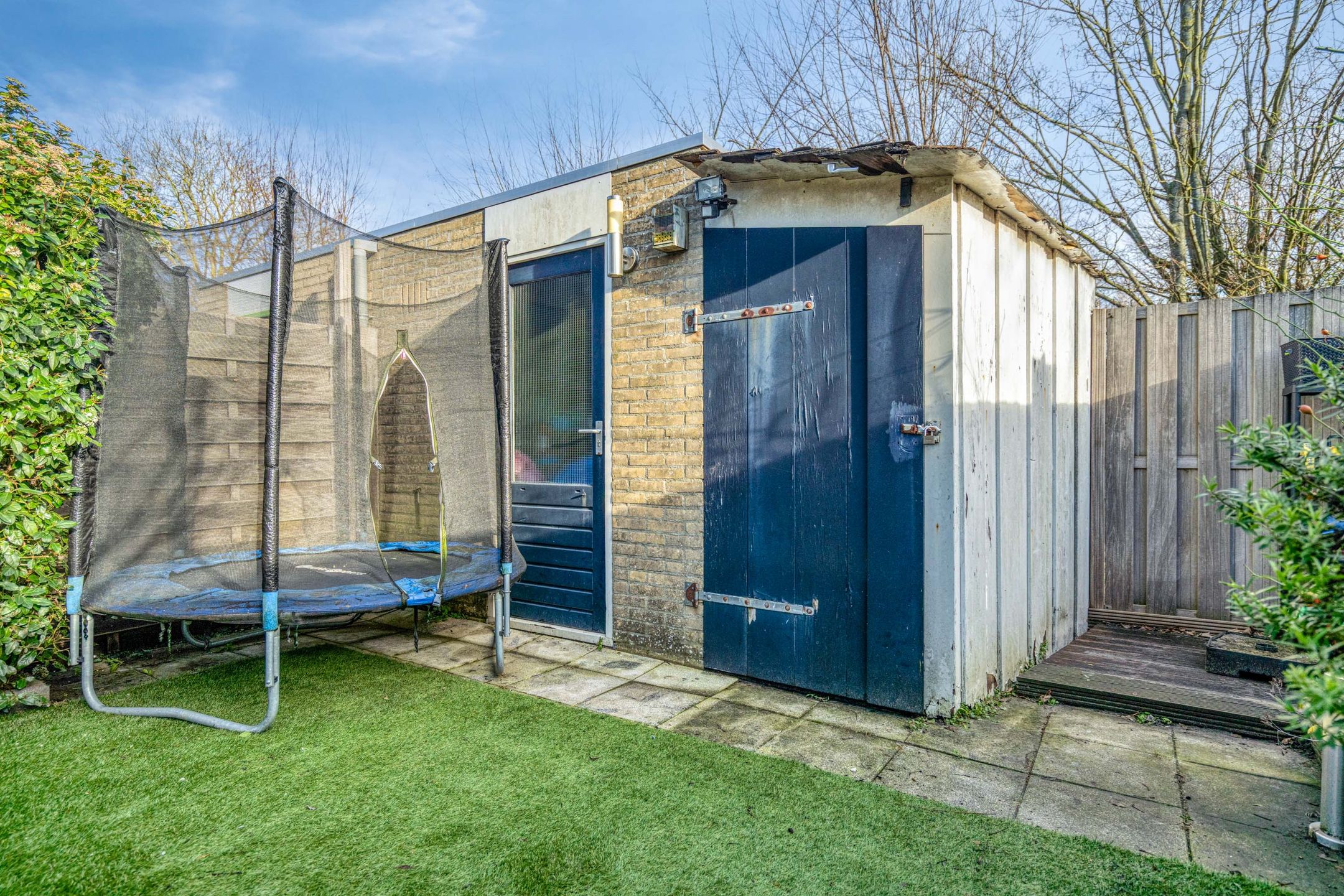 Photo 15 of Schutterstraat 34