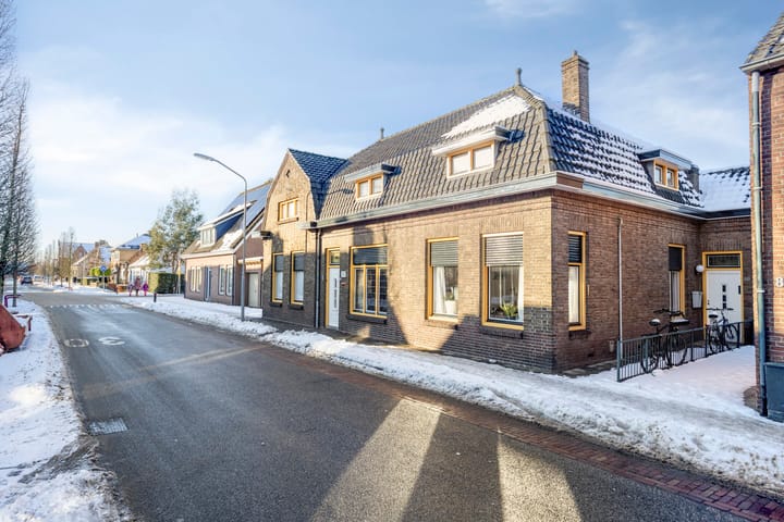 Foto 5 van Nieuwstraat 88