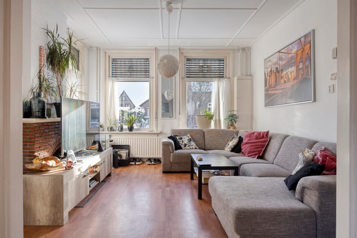 Foto 6 van Nieuwstraat 88