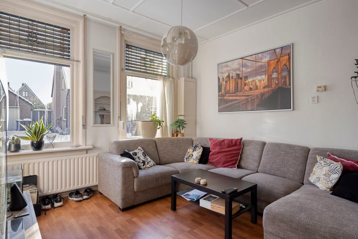 Foto 7 van Nieuwstraat 88