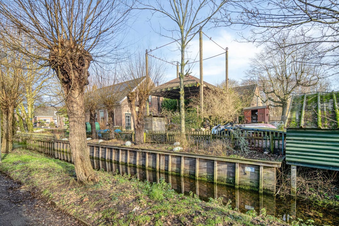 Photo 16 of Schutterstraat 34