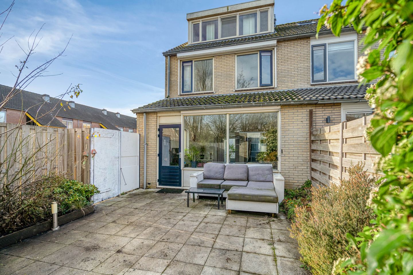 Photo 19 of Schutterstraat 34