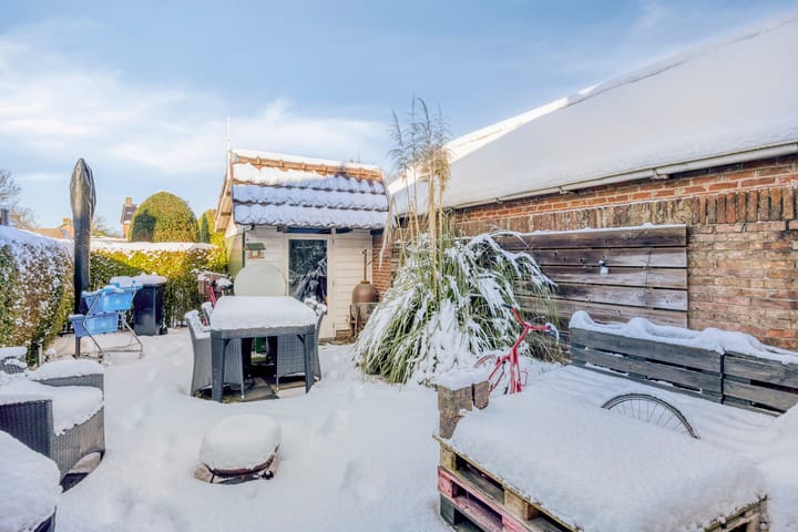 Foto 25 van Nieuwstraat 88