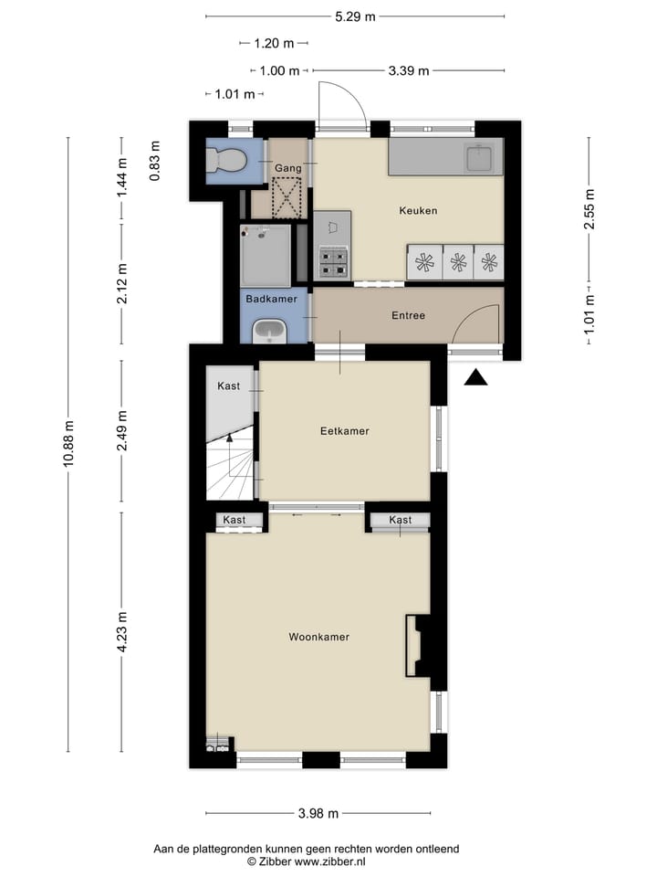 Foto 26 van Nieuwstraat 88