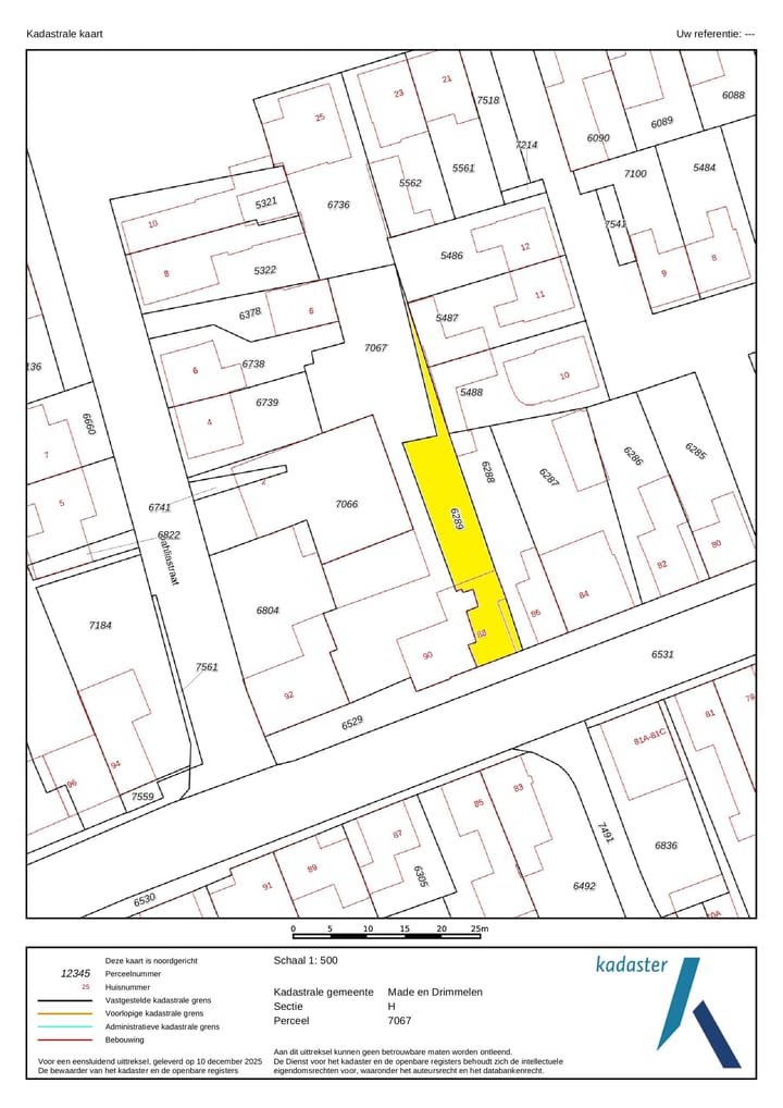 Foto 34 van Nieuwstraat 88