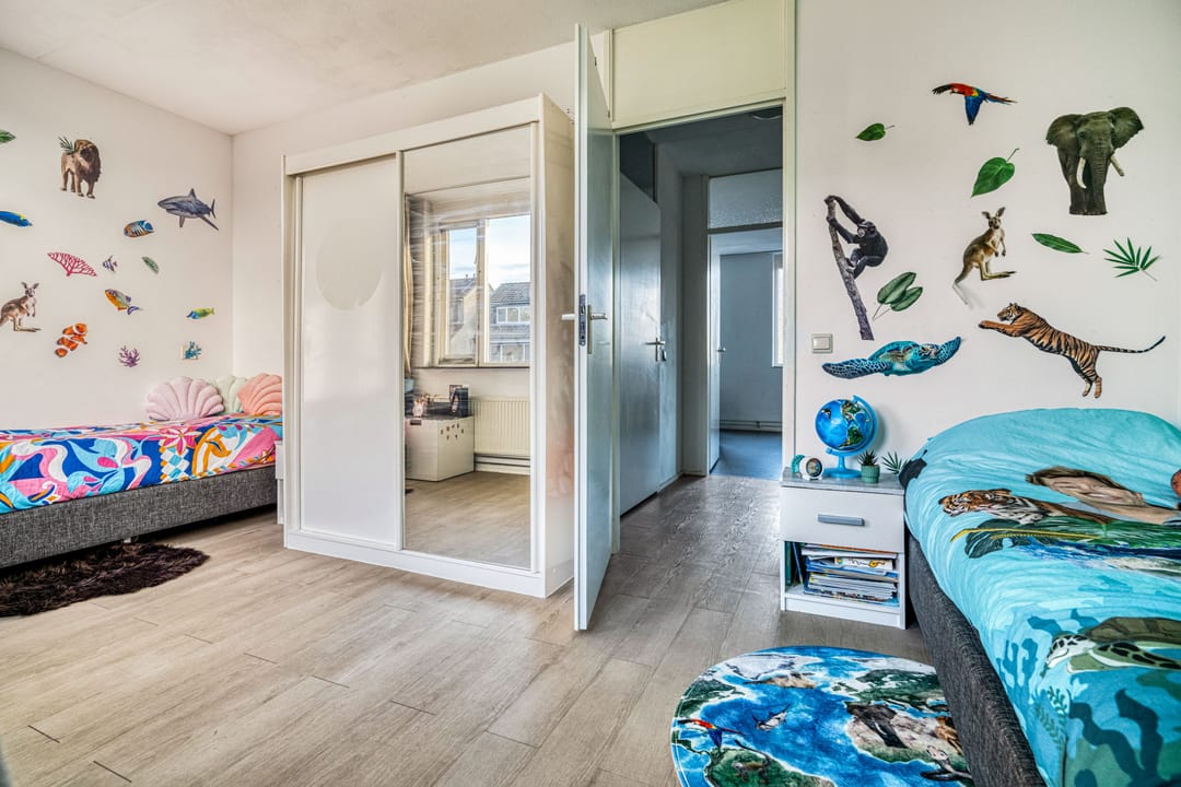 Photo 43 of Schutterstraat 34