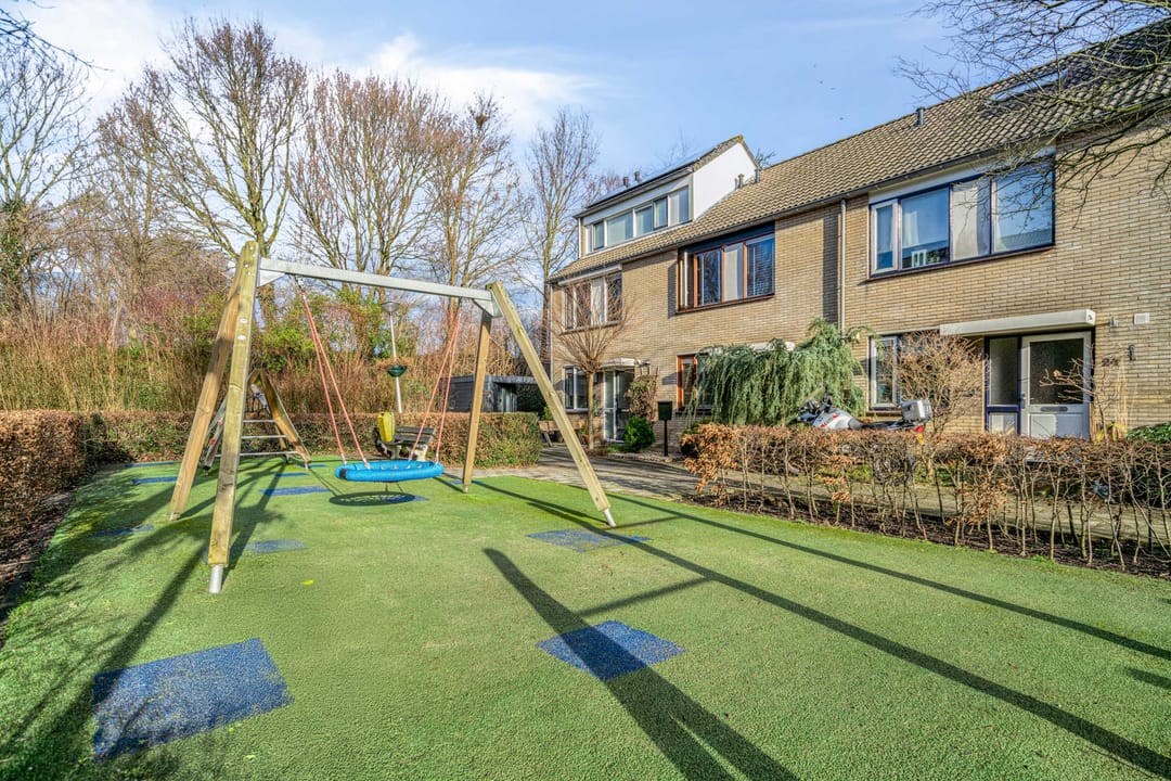 Photo 52 of Schutterstraat 34