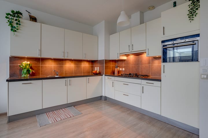 Foto 2 van Veldbloemlaan 65