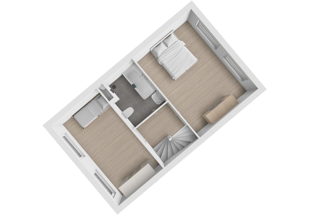 Photo 58 of Schutterstraat 34