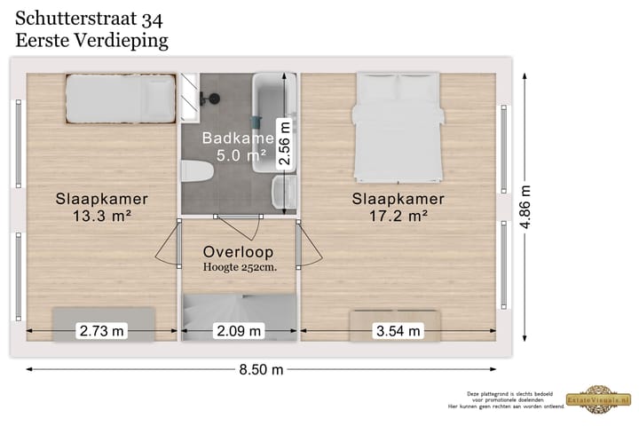 Foto 59 van Schutterstraat 34