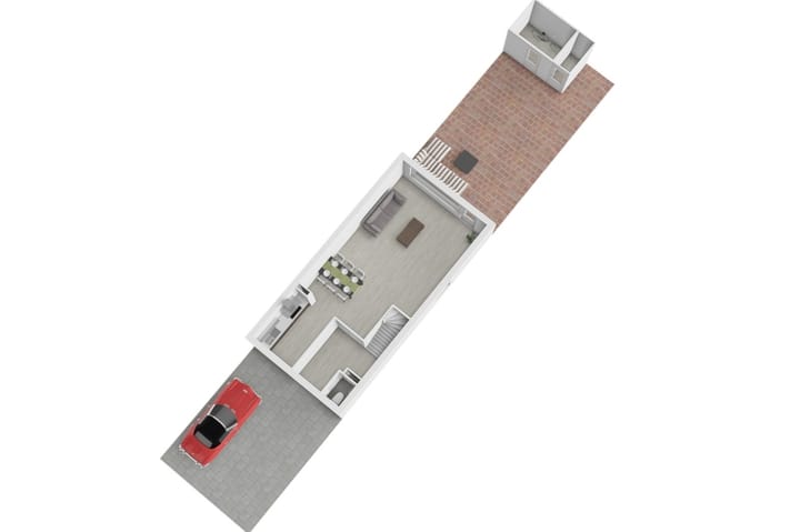 Foto 60 van Schutterstraat 34