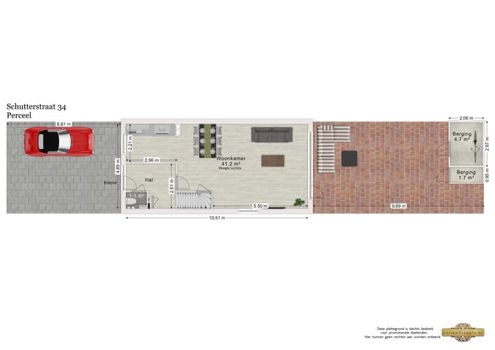 Foto 61 van Schutterstraat 34