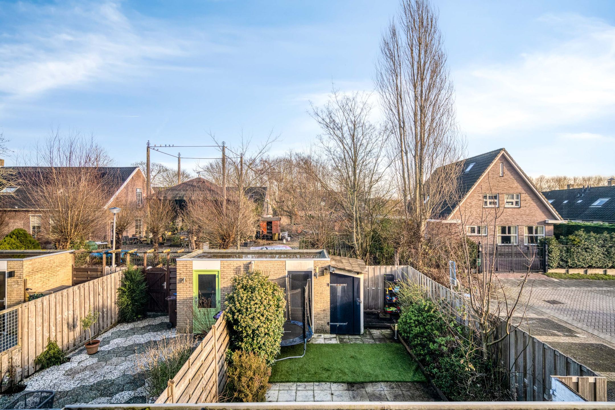 Photo 33 of Schutterstraat 34