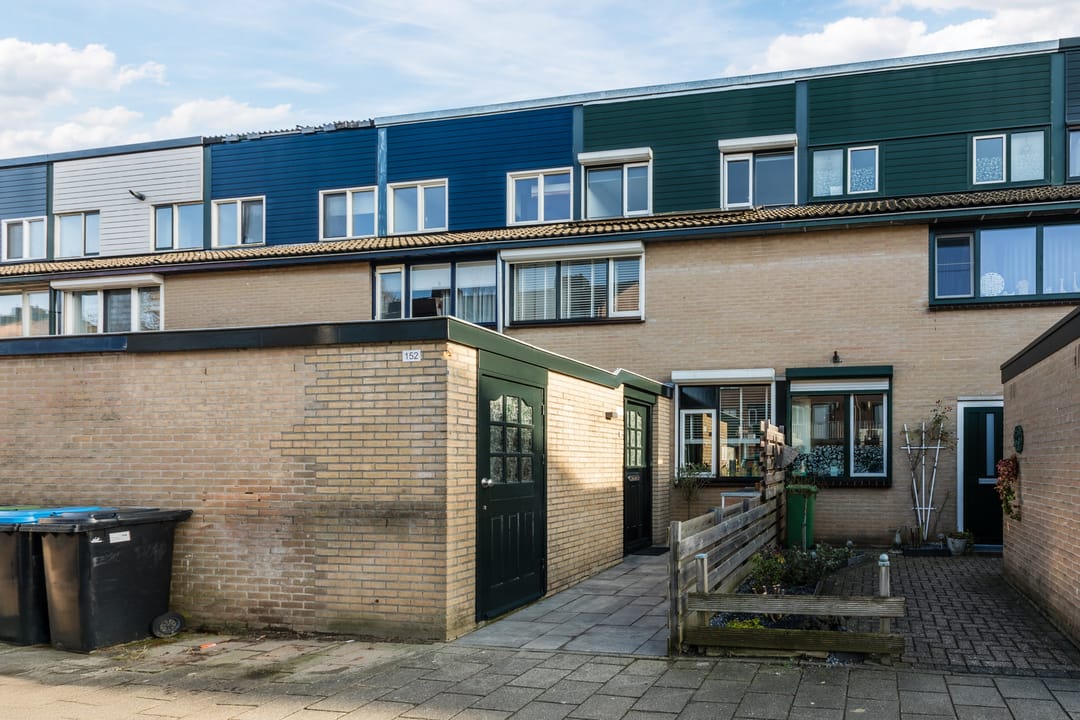 Photo 7 of De Waarden 152