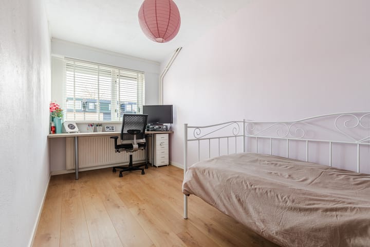 Foto 20 van De Waarden 152