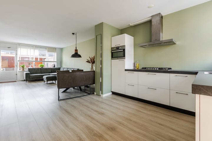 Foto 8 van De Waarden 152