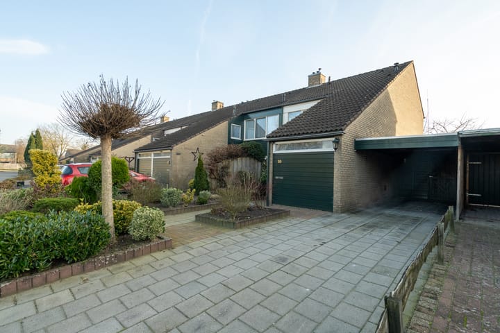 Foto 2 van Ericahof 10