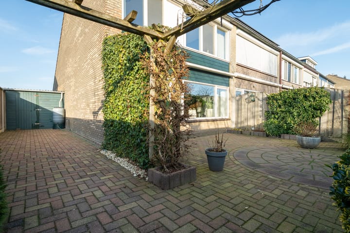 Foto 3 van Ericahof 10