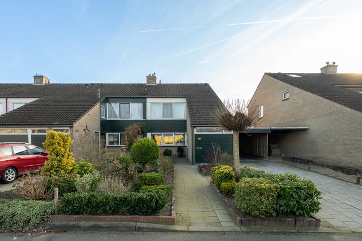 Ericahof 10 main image