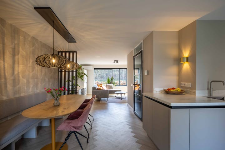 Foto 4 van Wilhelmina Sangersstraat 55