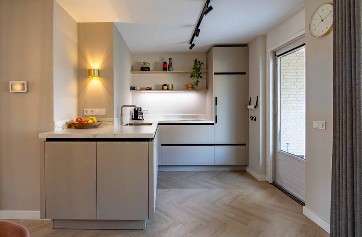 Foto 5 van Wilhelmina Sangersstraat 55