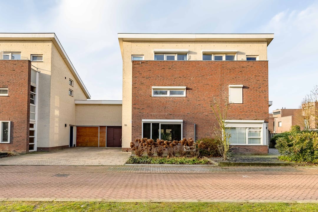 Foto 7 van Wilhelmina Sangersstraat 55