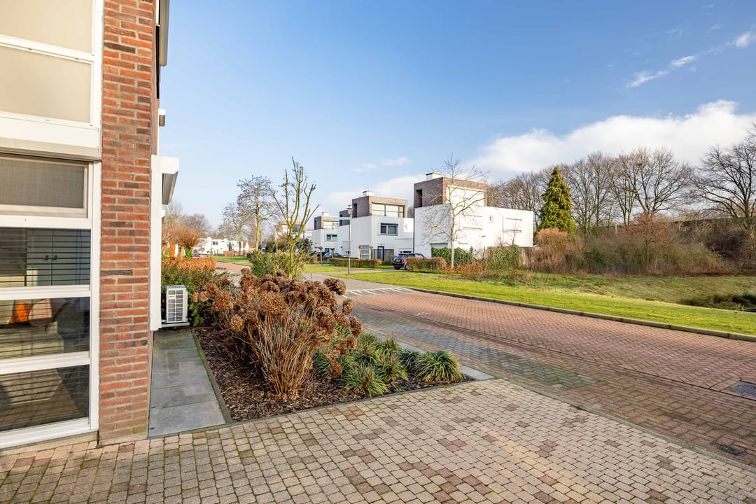 Foto 8 van Wilhelmina Sangersstraat 55