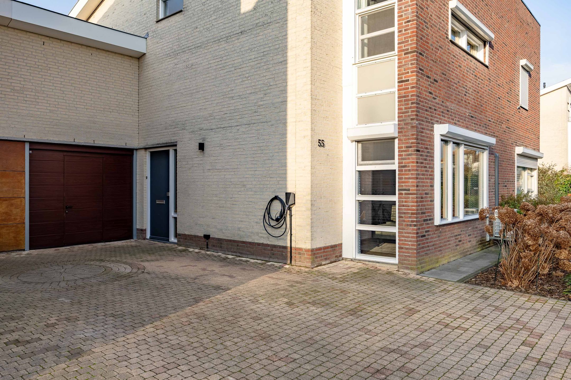 Foto 9 van Wilhelmina Sangersstraat 55