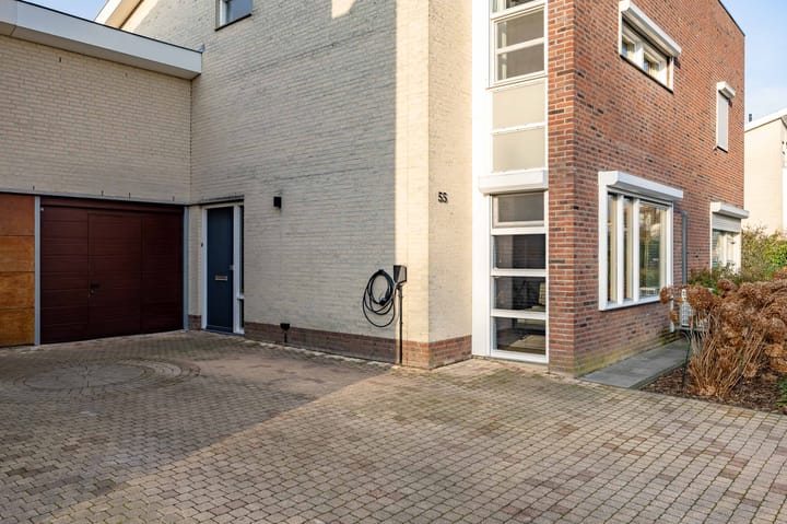 Foto 9 van Wilhelmina Sangersstraat 55