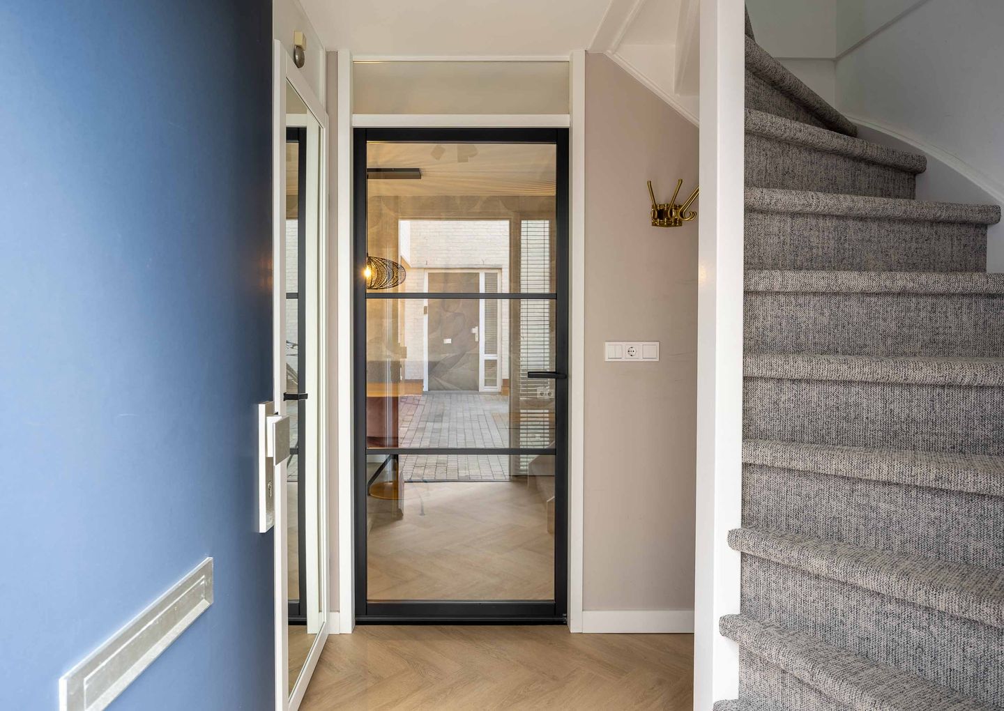 Foto 10 van Wilhelmina Sangersstraat 55