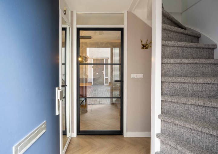 Foto 10 van Wilhelmina Sangersstraat 55